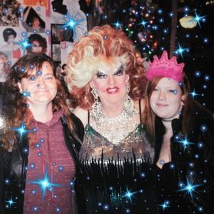 Meet your Posher, Christy